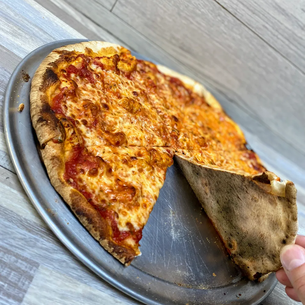 Bar Pizza