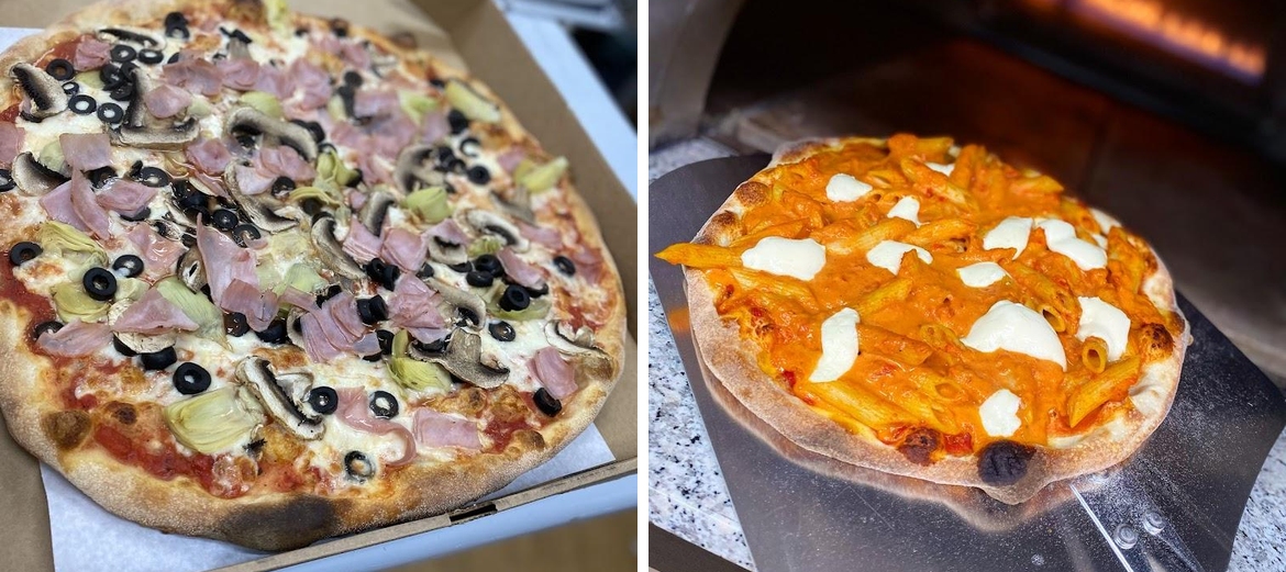 Amore di Pizza