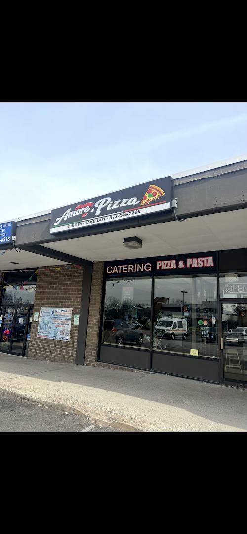 Amore di Pizza
