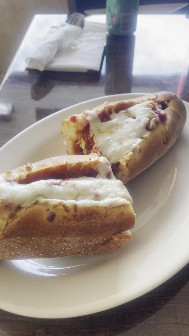 Amore di Pizza