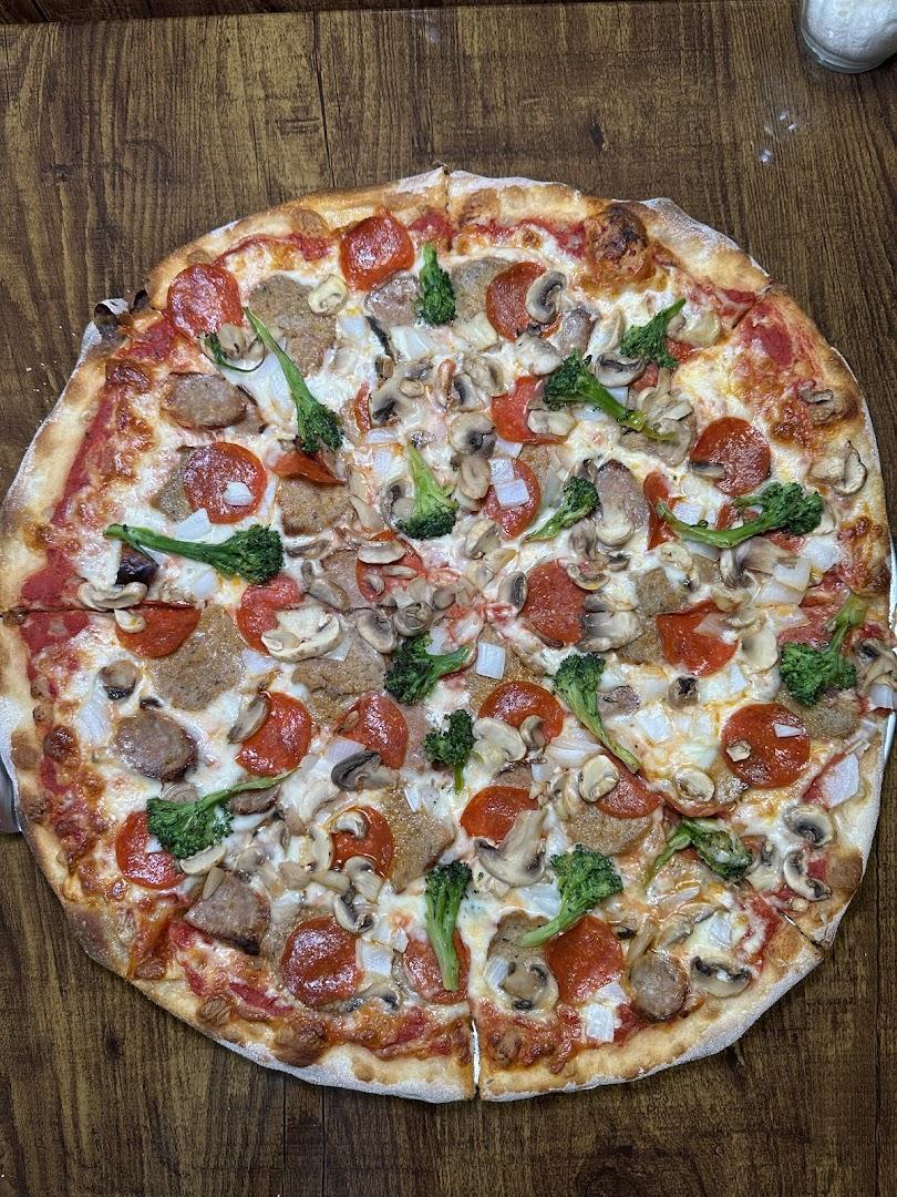 Amore di Pizza