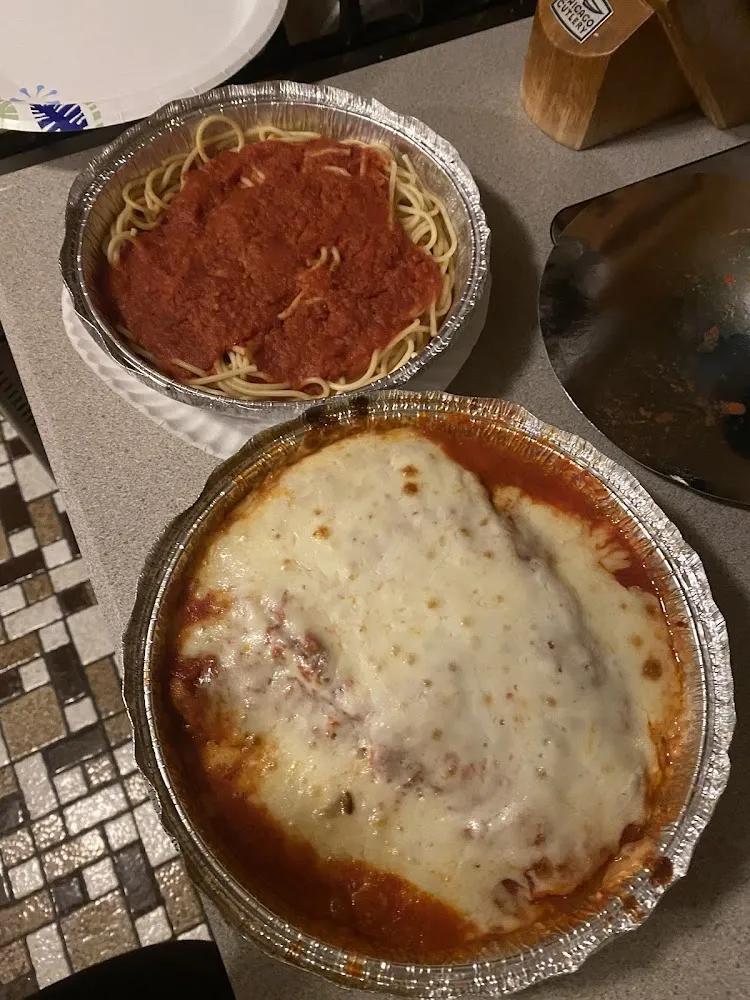 Lasagne