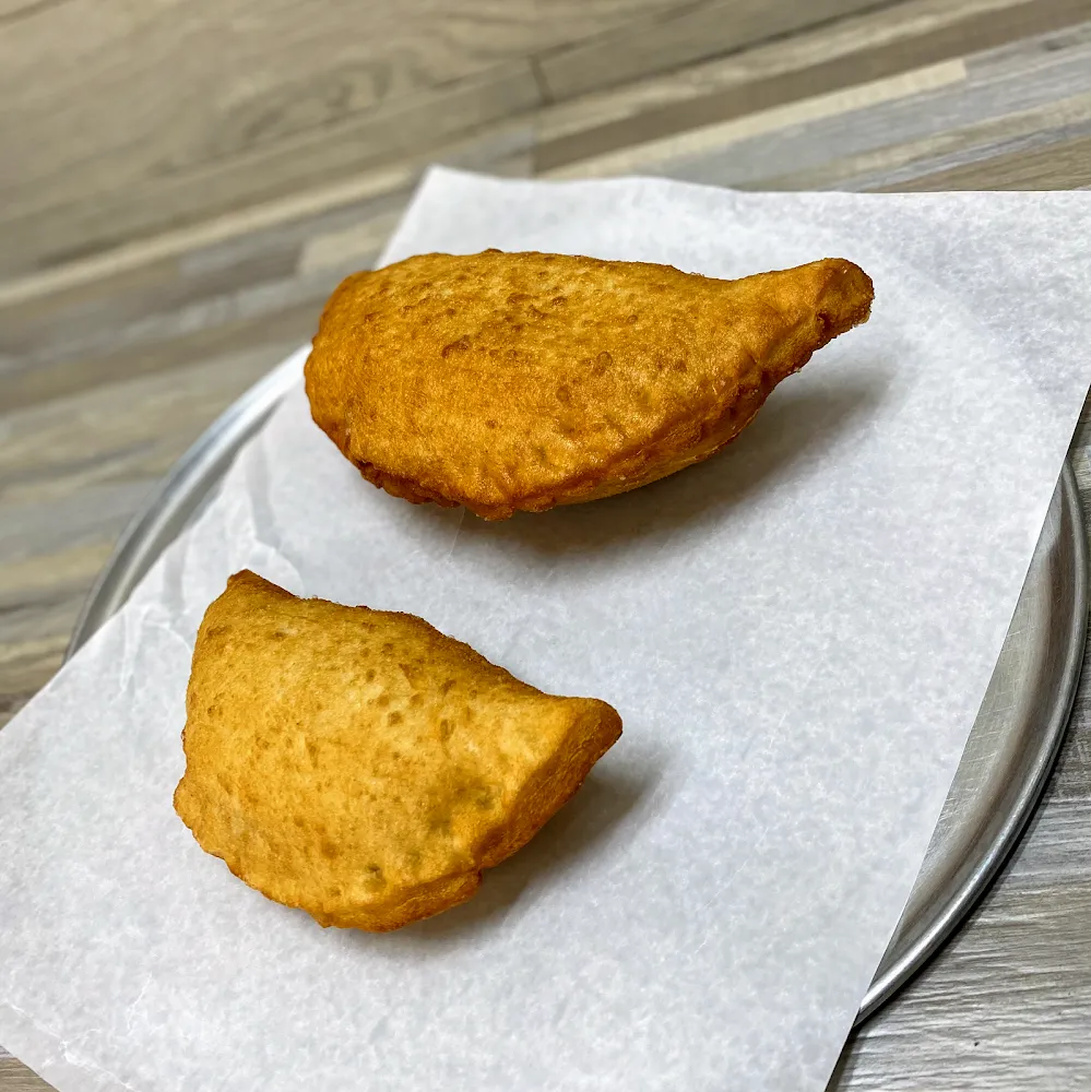 Panzerotto