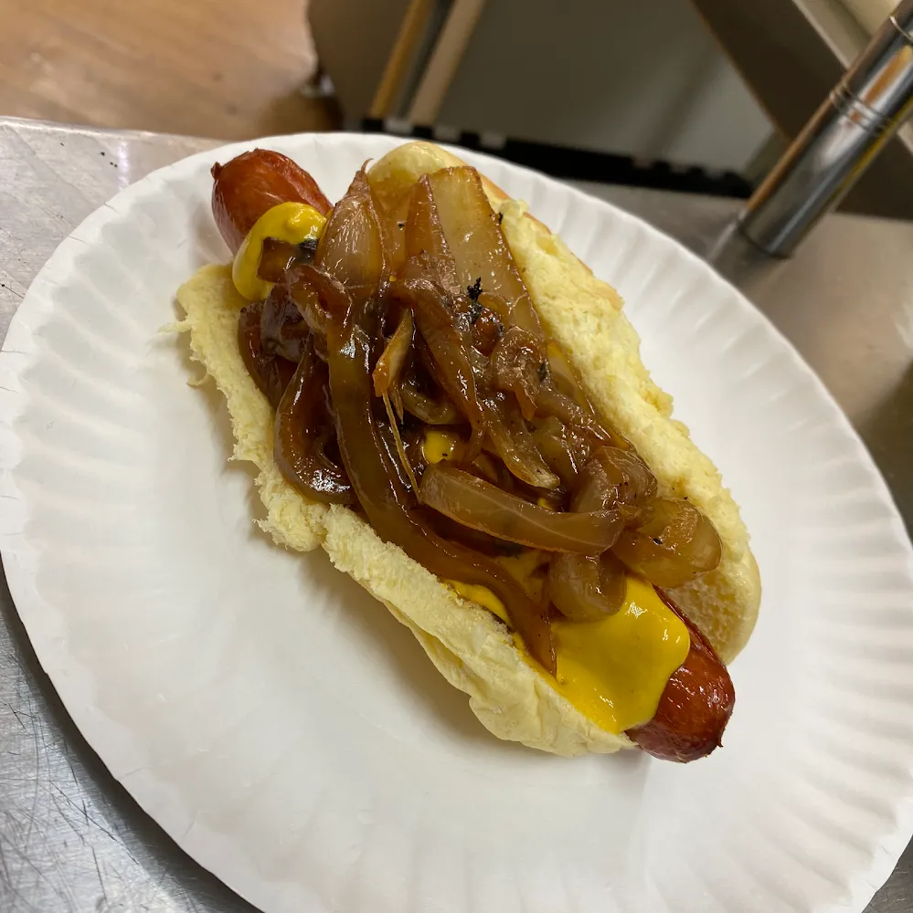 Sausage Peppers & Onions Subs