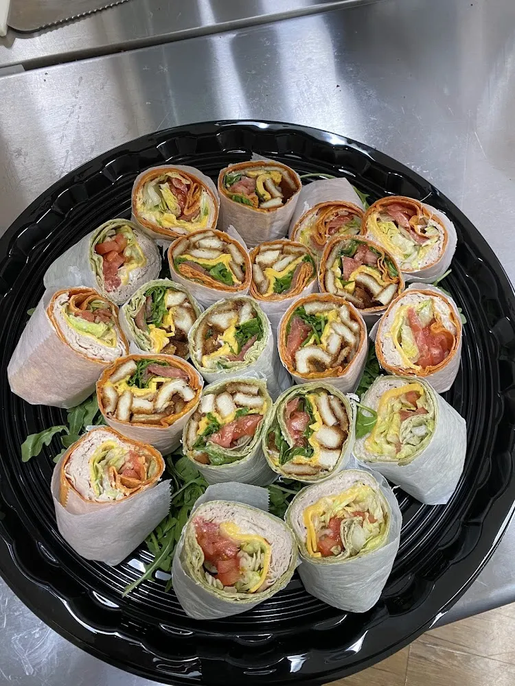 Wrap